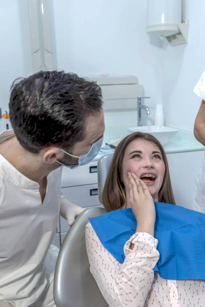 Best Dentist for Tooth Abscess  in Henagar, AL
